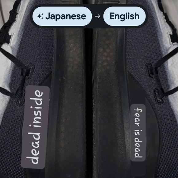 Puma Clyde xray size 10.5 mens - Picture 9 of 9